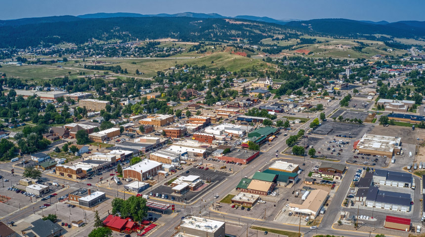 Best Things To Do in Sturgis