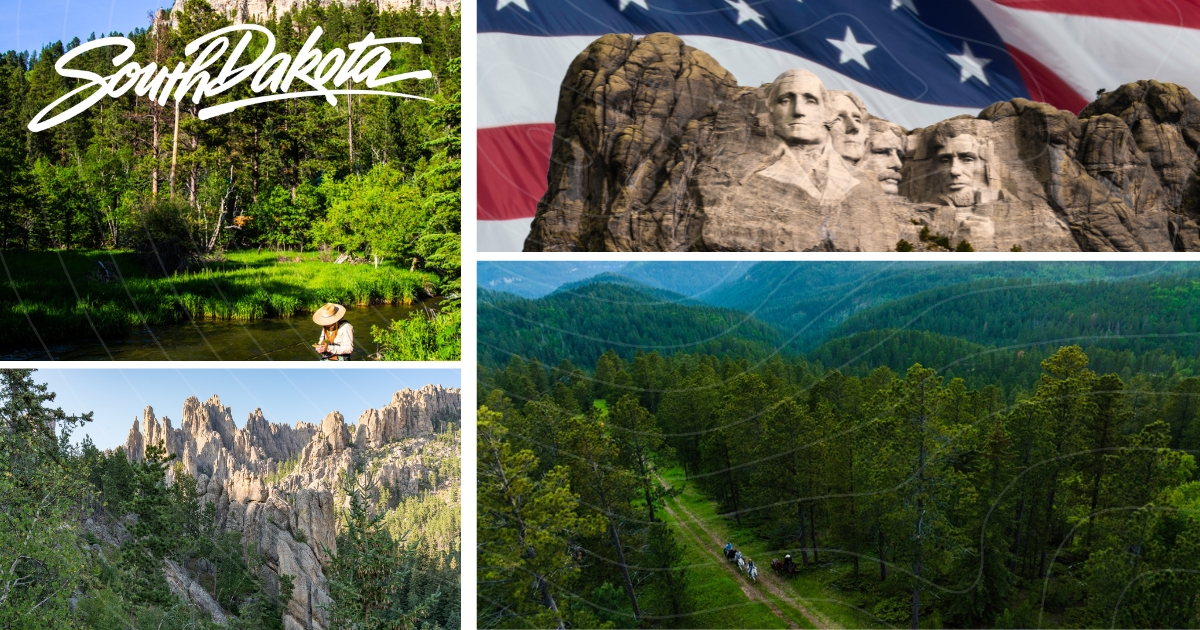 Keating Resources Applauds South Dakota’s Property Tax Relief for Homeowners