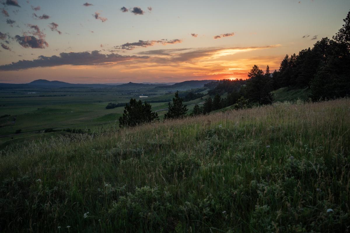 Deer Mountain Village Highlights  South Dakota’s Growing Appeal for Retirement Living